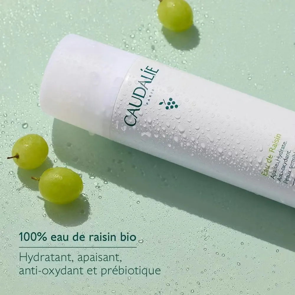 Caudalie Eau de Raisin 300 مل