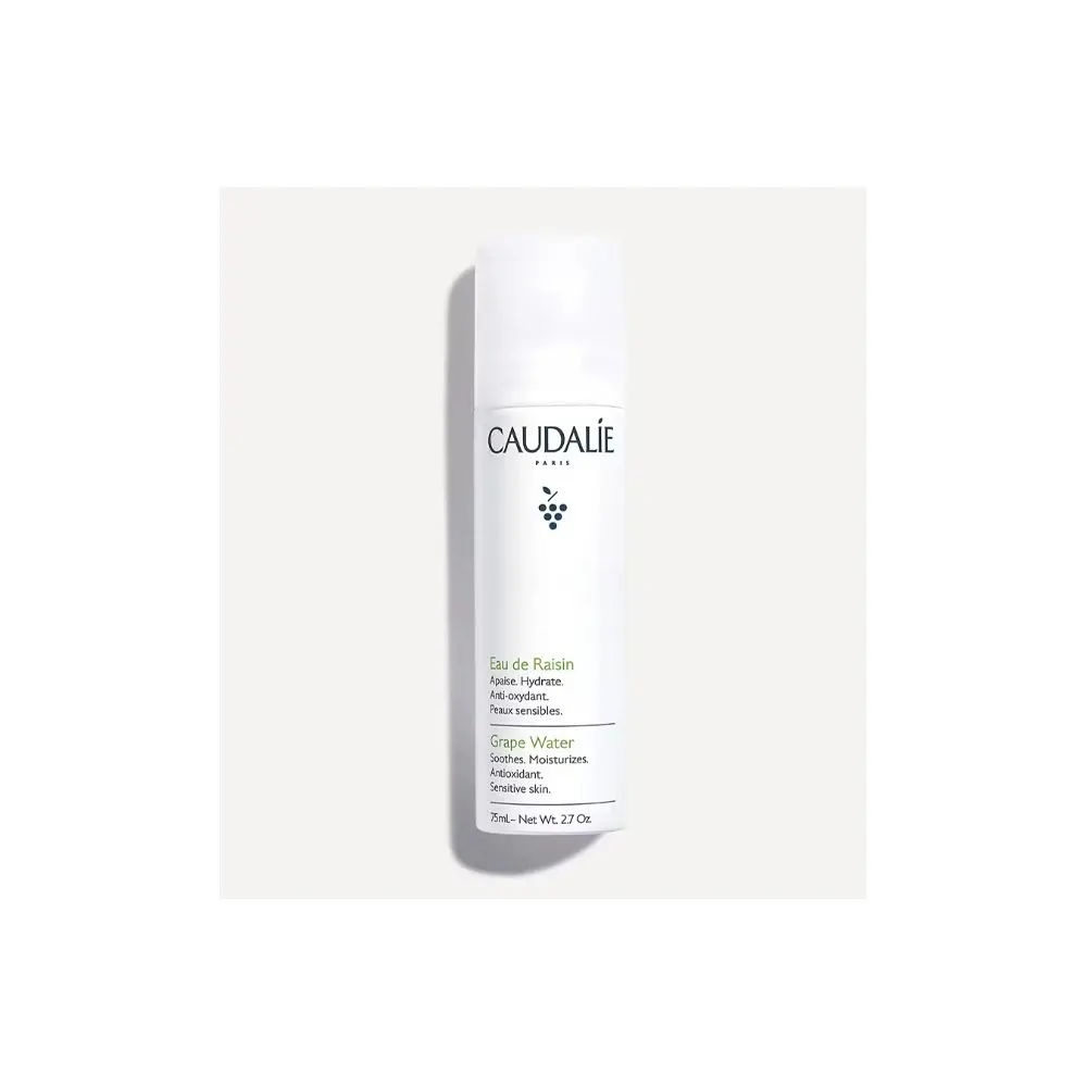 Caudalie Grape Water Eau de Raisin 75 مل