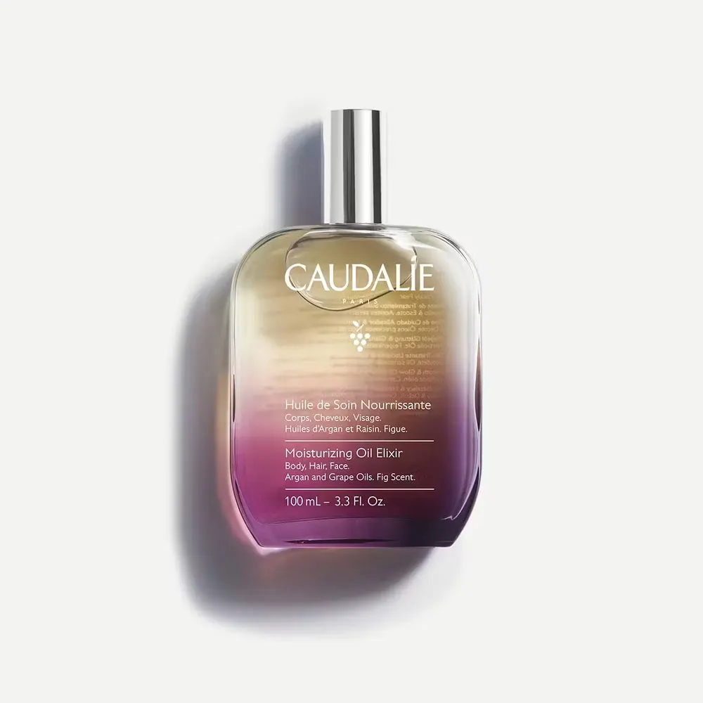 Caudalie زيت Elixir Figue 100 مل