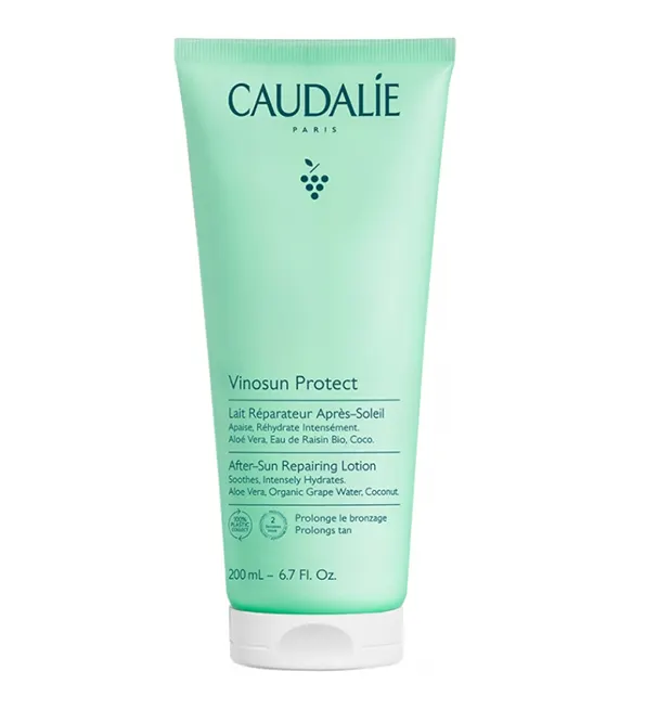 CAUDALIE Vinosun Protect Lait Après-soleil 200ml