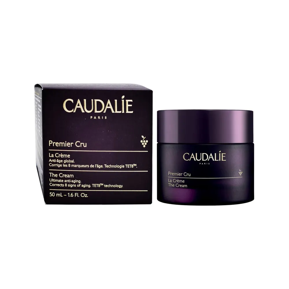 Caudalie Premier Cru - La Crème - 50 مل