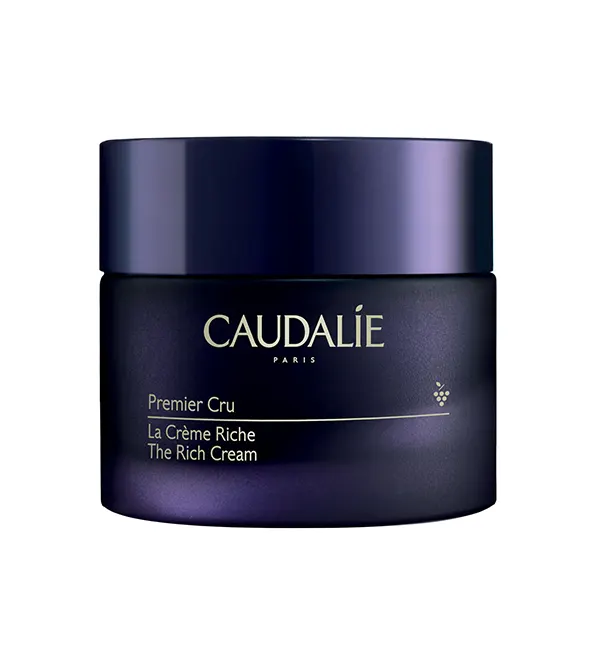 Caudalie Premier Cru La Crème Riche 50 مل