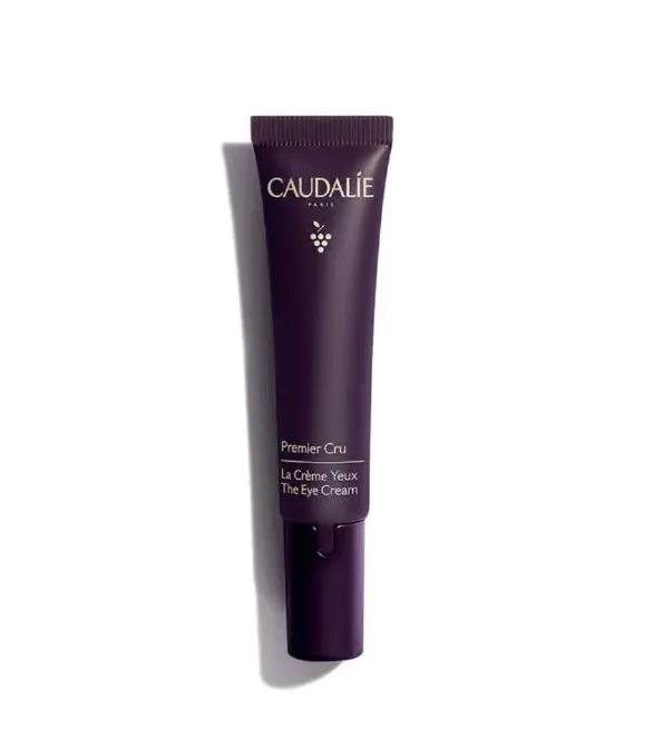 Caudalie Premier Cru La Crème Yeux 15 مل