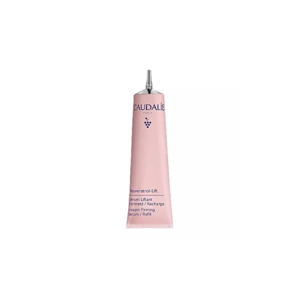 CAUDALIE Resvératrol-Lift – Sérum Liftant Fermeté RECHARGE – 30 ml