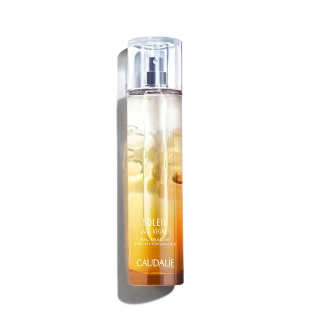 Caudalie Soleil des Vignes Fresh Fragrance 50 مل