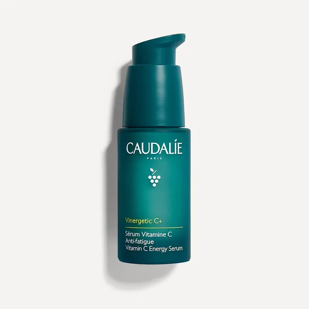 Caudalie Vinergetic C+ Soin 3 en 1 vitamine C anti-fatigue