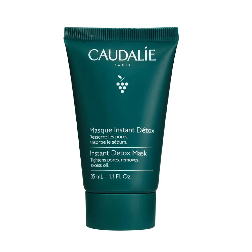 Caudalie Vinergetic C+ ماسك Instant Detox 35 مل
