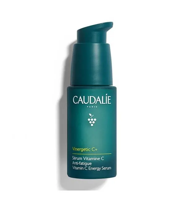 Caudalie Vinergetic C+ سيروم فيتامين C مضاد للإرهاق