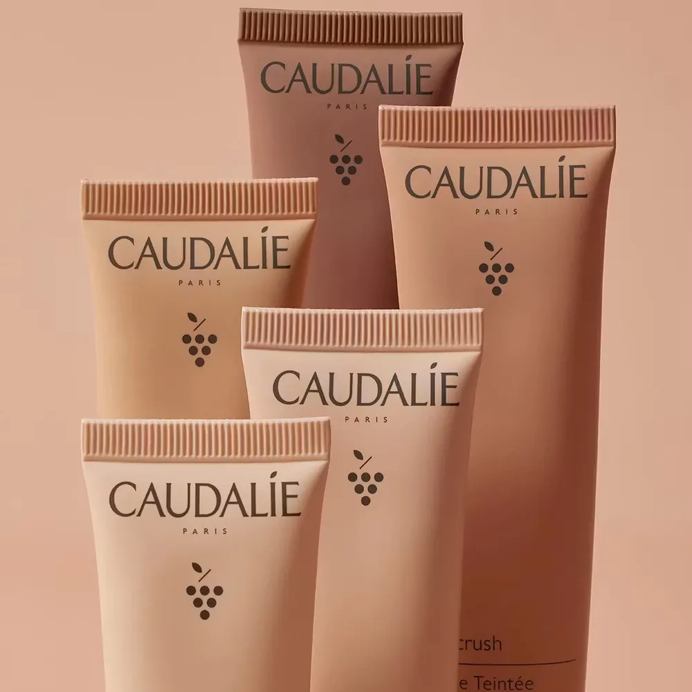 Caudalie Vinocrush CC كريم ملون 4