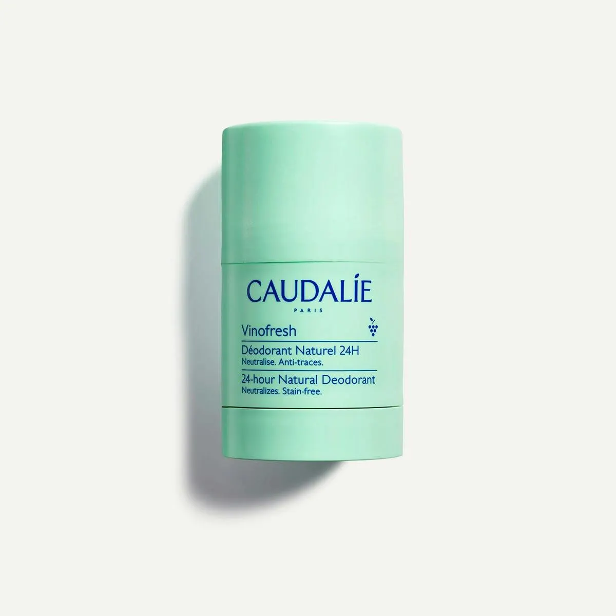 Caudalie Vinofresh مزيل عرق ستيك طبيعي 50 مل