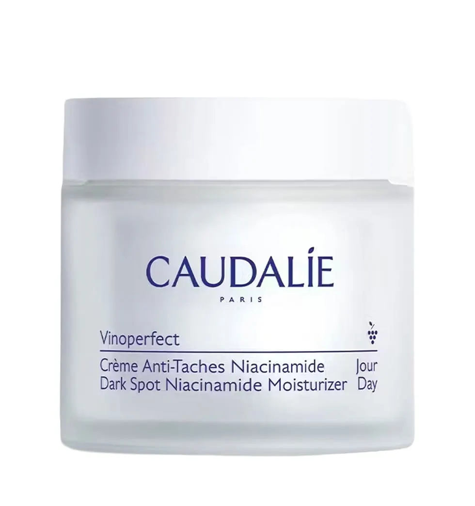 CAUDALIE VINOPERFECT CRÈME ÉCLAT ANTI-TACHES JOUR 50ML