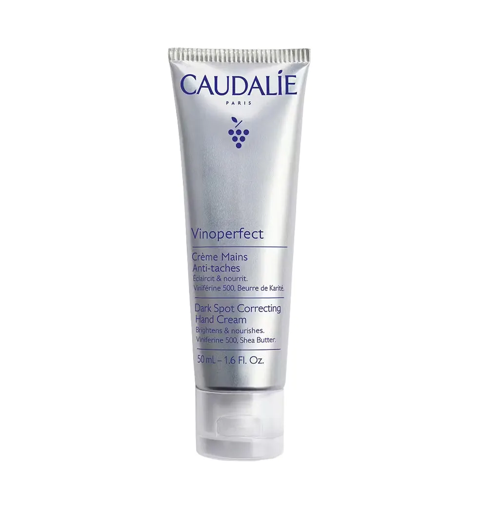 CAUDALIE Vinoperfect Crème Mains Anti-taches-50ML