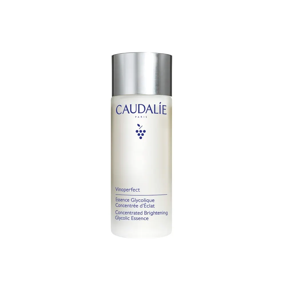 Caudalie Vinoperfect Essence مركزة للنضارة 100 مل