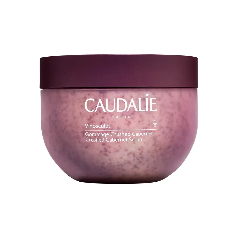 CAUDALIE VINOSCULPT GOMMAGE CCRUSHED CABERNET