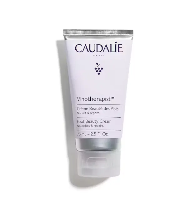 Caudalie Vinotherapist كريم جمال القدمين 75 مل