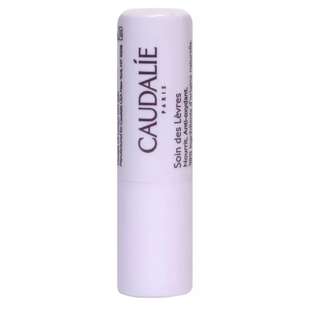 CAUDALIE VINOTHERAPIST DUO STICK LEVRE LOT DE 2 X 4.5 G