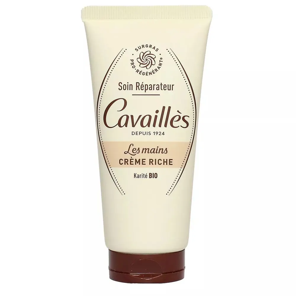 Cavaillès Crème Mains Riche 50 ML