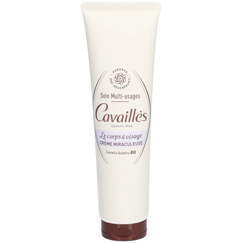 Cavaillès كريم Miraculeuse متعدد الاستعمالات 100 مل