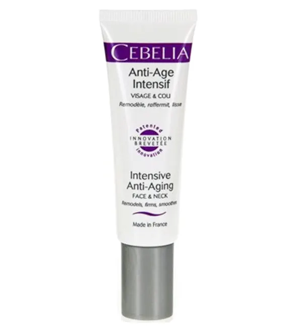 Cebelia مضاد الشيخوخة المكثف 30 مل