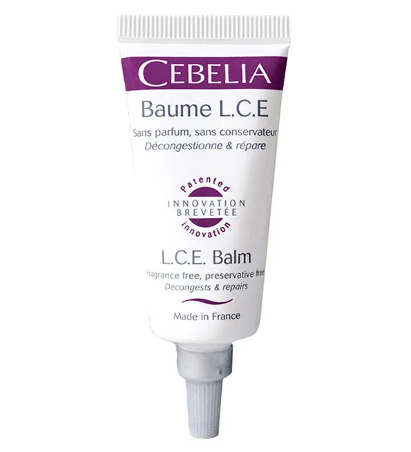 Cebelia بلسم L.C.E. 15 مل
