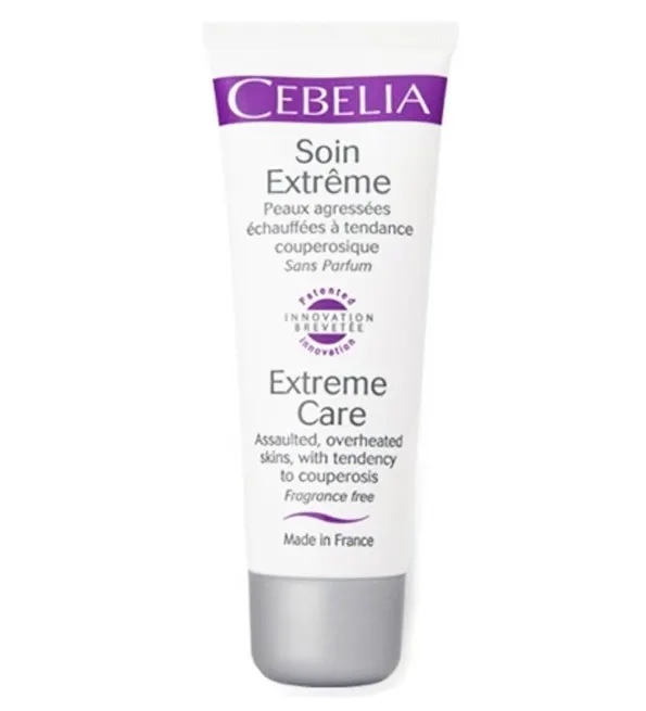 Cebelia عناية قصوى 75 مل