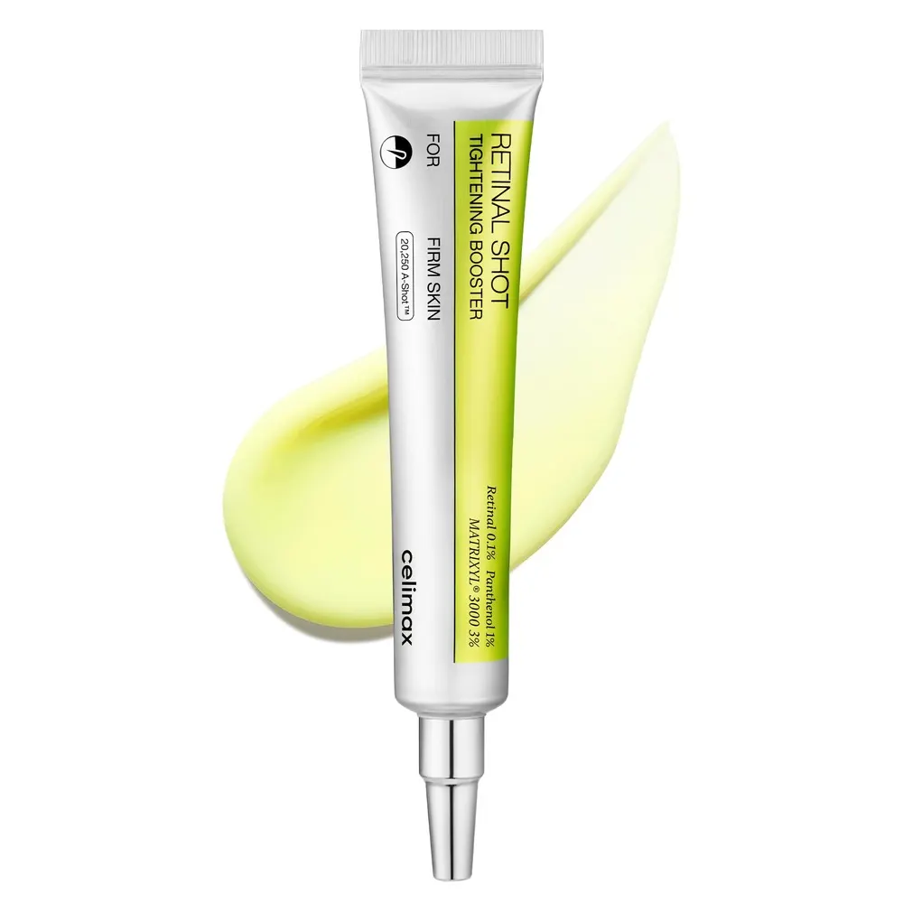 Celimax The Vita A Retinal Shot Tightening Booster 15 مل