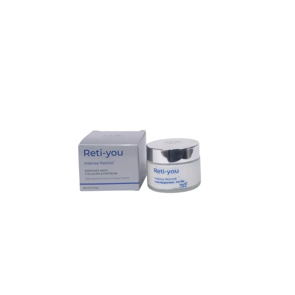 Cellular Derma Experts Reti You كريم 2 في 1 بالريتينول