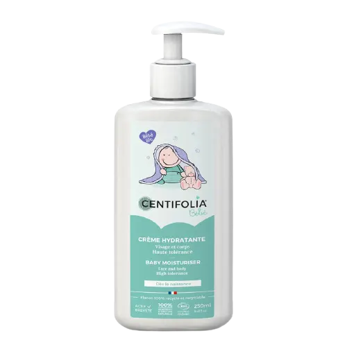 Centifolia كريم مرطب للوجه والجسم 250 مل