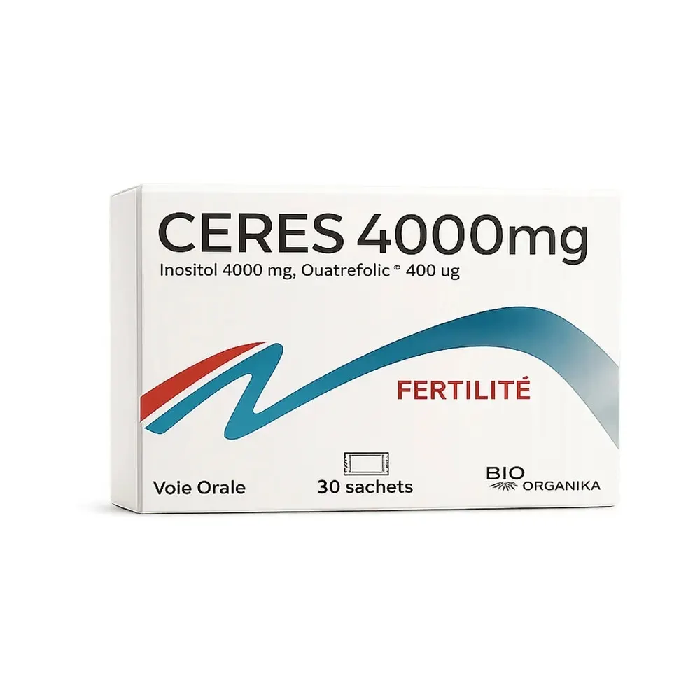 Ceres 4000 ملغ 30 كيس