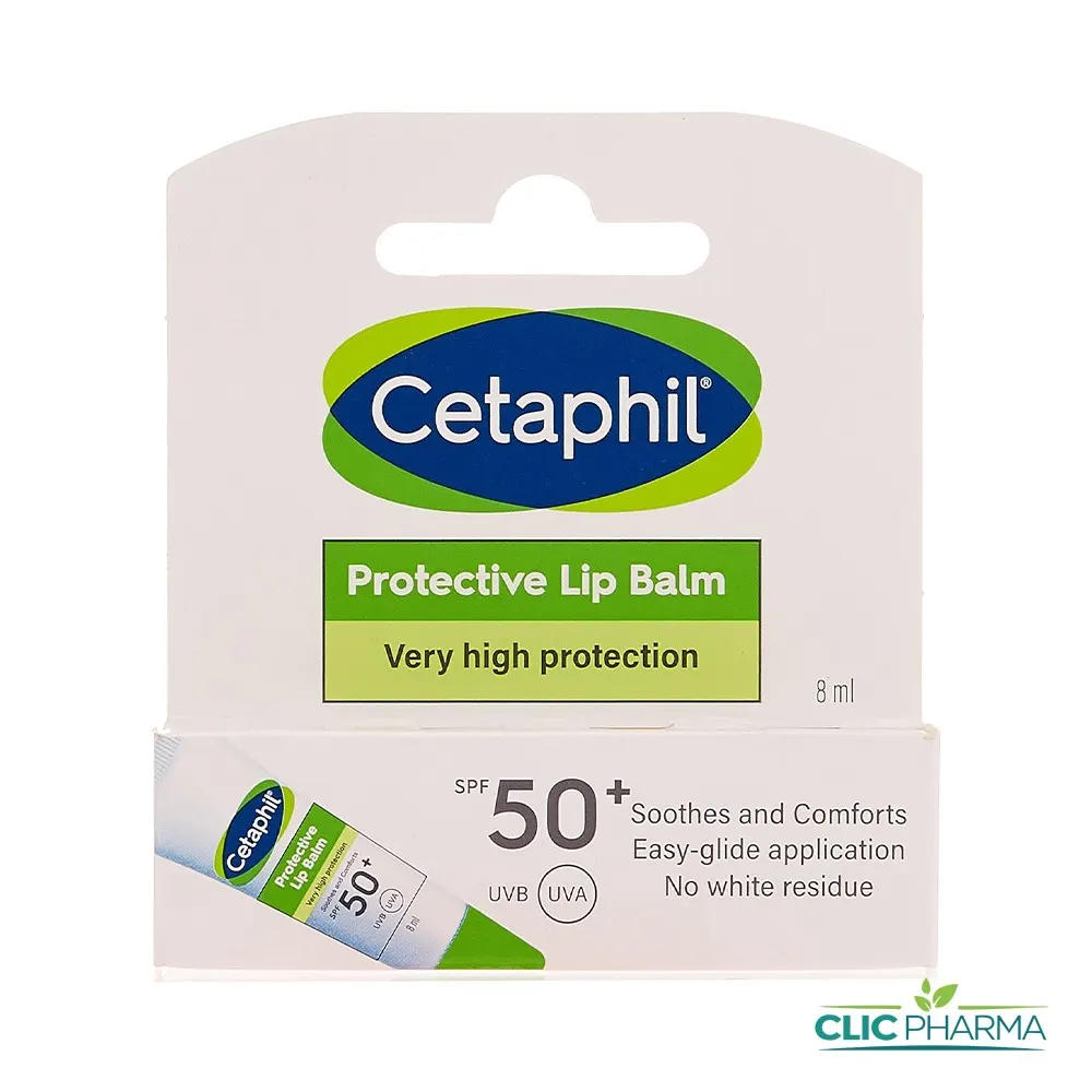 Cetaphil بلسم الشفاه 8 مل