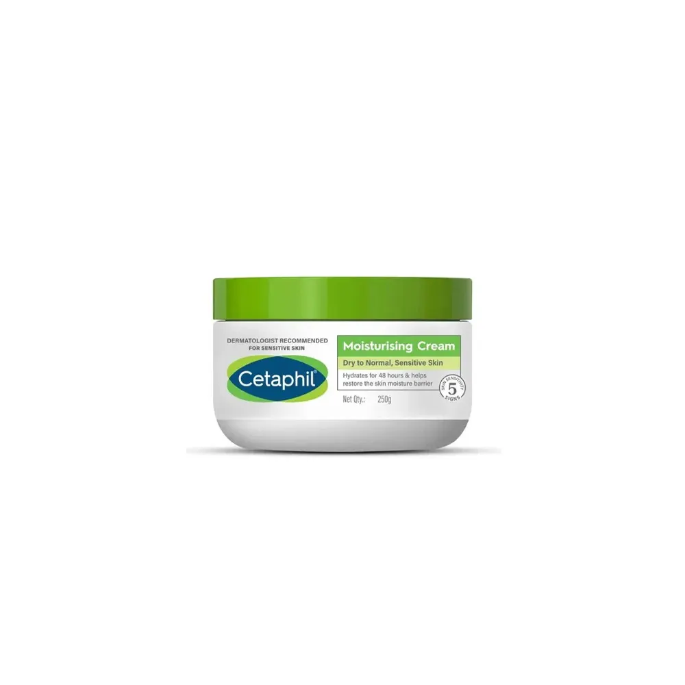 Cetaphil كريم مرطب 250 غ