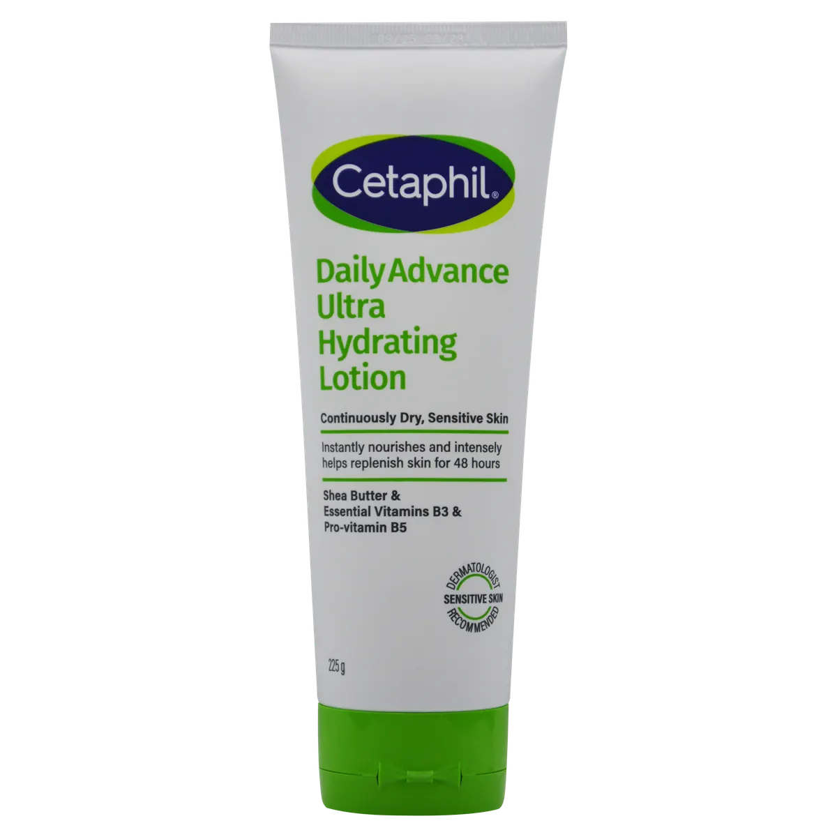 Cetaphil DailyAdvance لوسيون مرطب فائق 225 غ