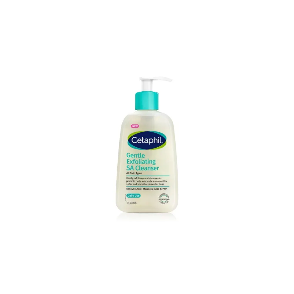 Cetaphil Exfoliating SA Cleanser 236 مل
