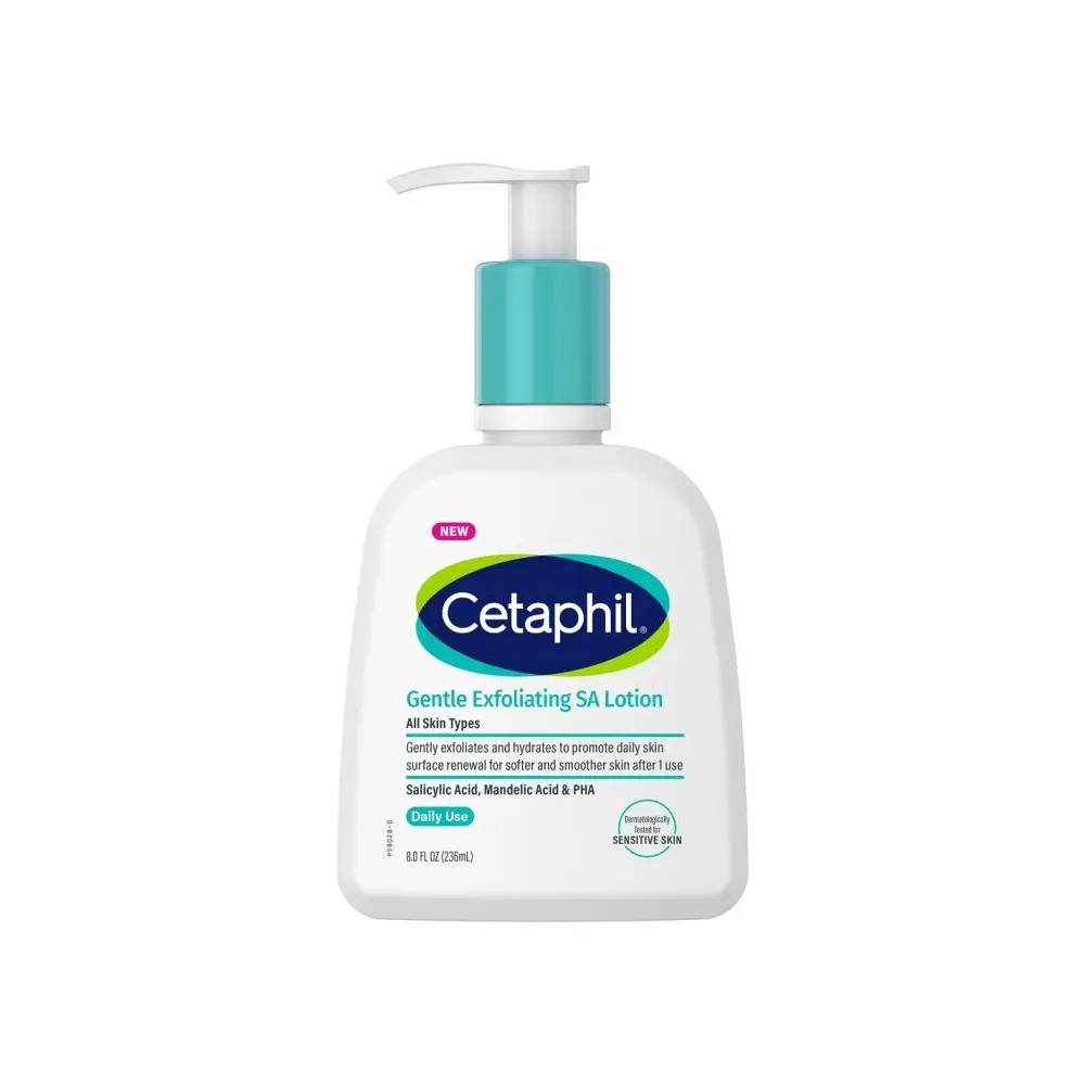 Cetaphil Exfoliating SA لوسيون 236 مل