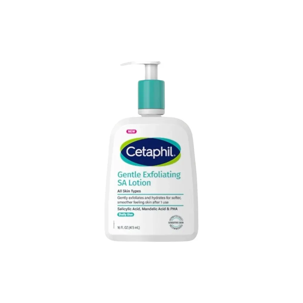 Cetaphil Exfoliating SA لوسيون 473 مل