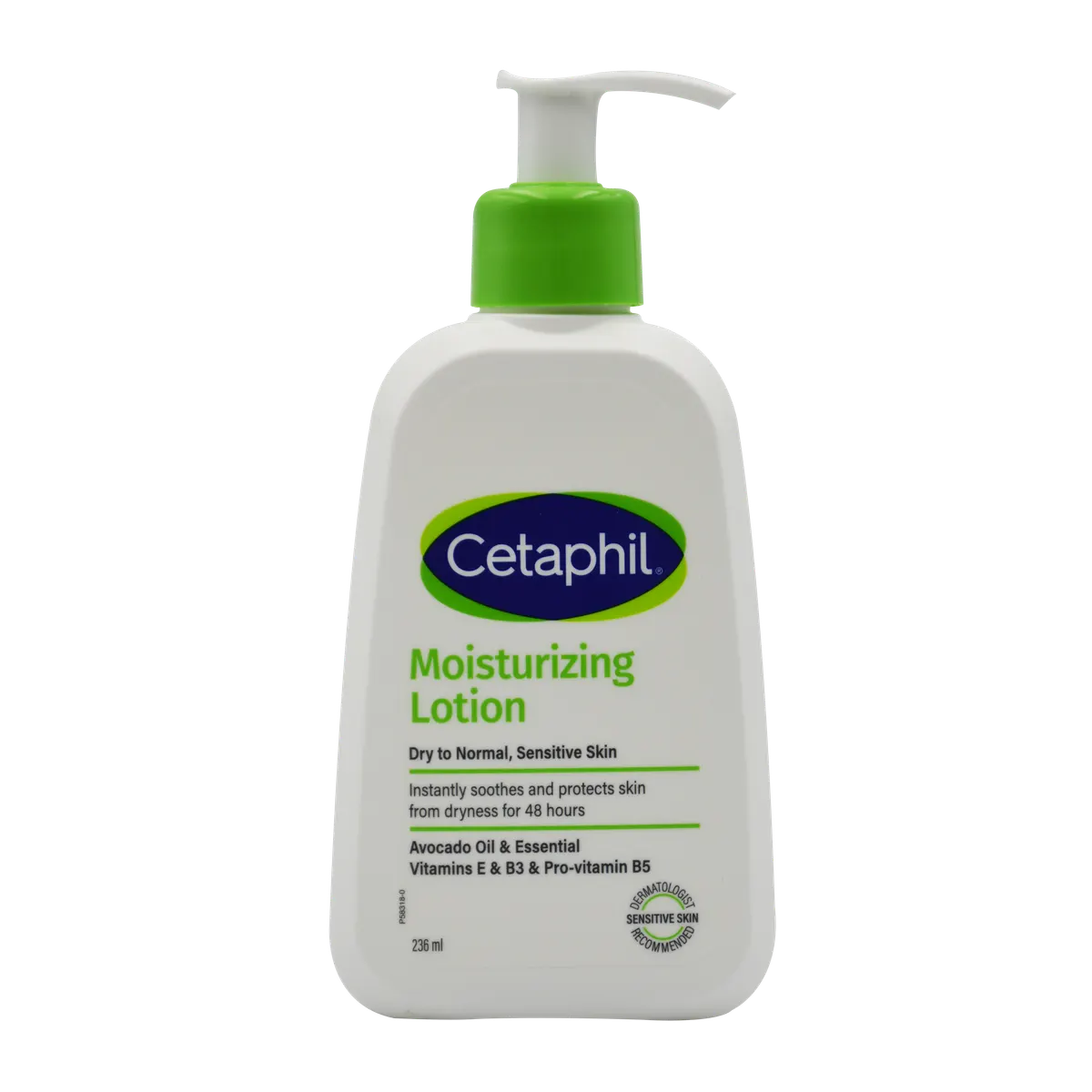 Cetaphil لوسيون مرطب 236 مل
