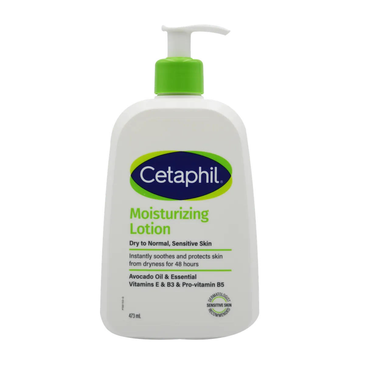 Cetaphil لوسيون مرطب 473 مل