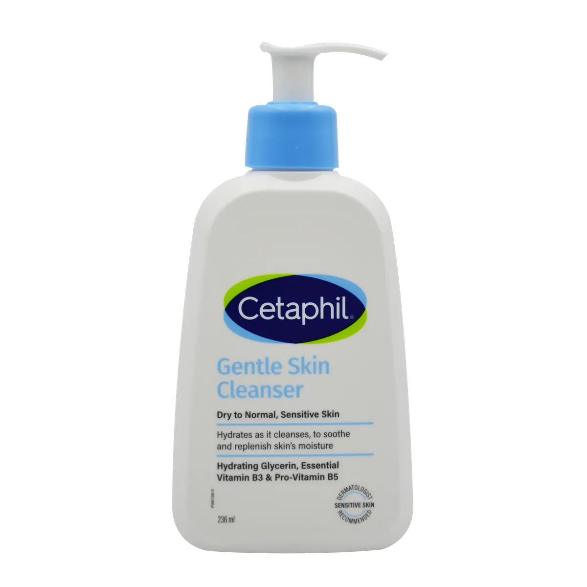 Cetaphil لوسيون منظف للبشرة الحساسة 236 مل