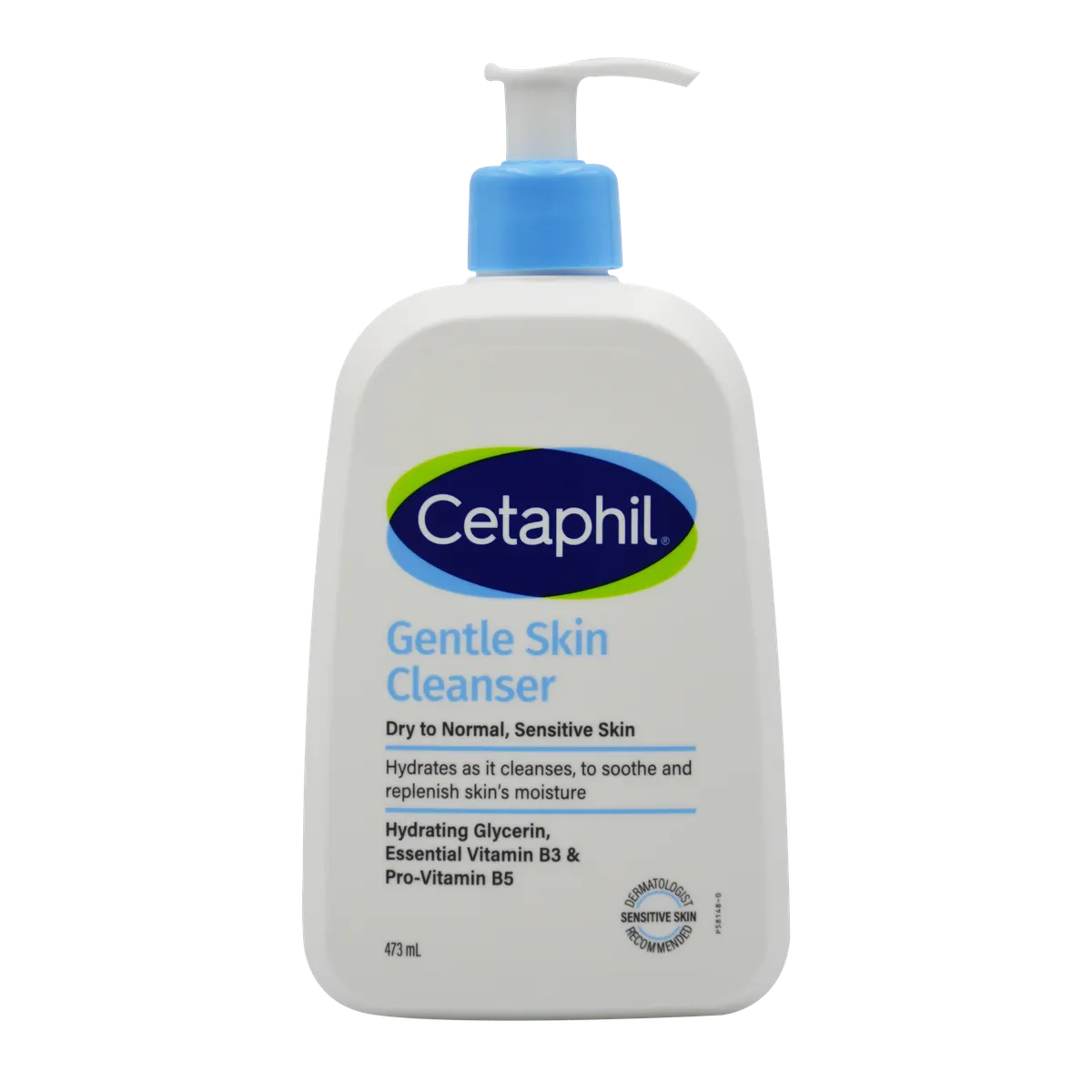 Cetaphil – Lotion nettoyante 473 ml