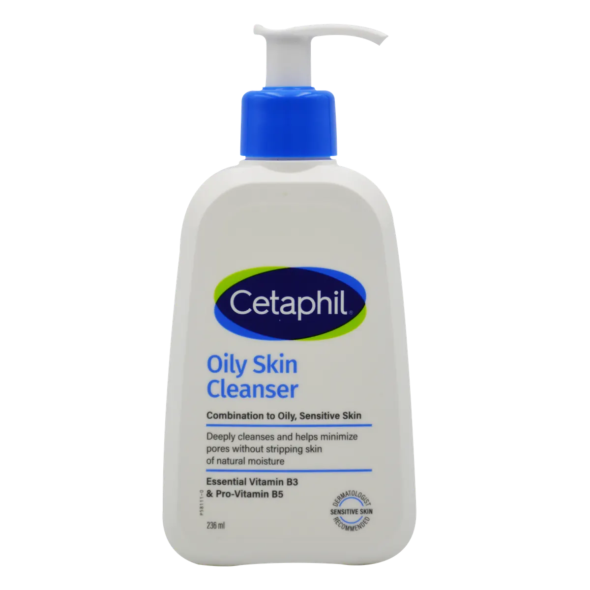 Cetaphil Oily Skin Cleanser 236 مل