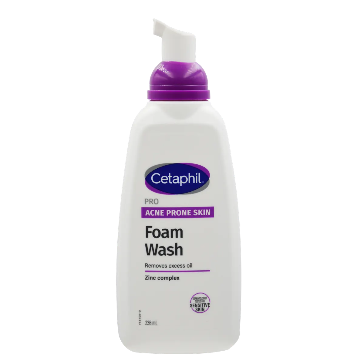 Cetaphil Pro Acné موس منظف 235 مل