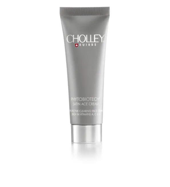 Cholley Phytobiotech Satin ACE Cream 50 مل
