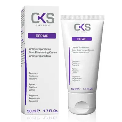CKS Repair كريم مرمم 50 مل