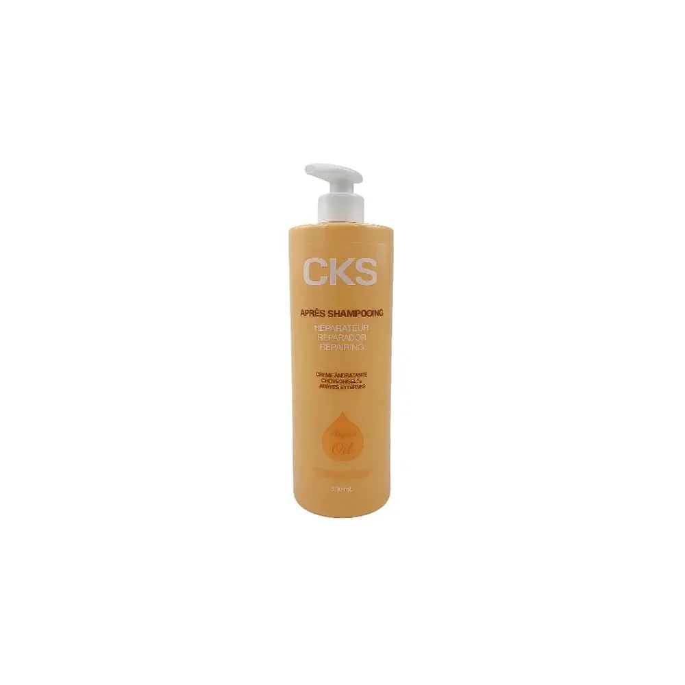Cks Shampoing Reparateur 500ml