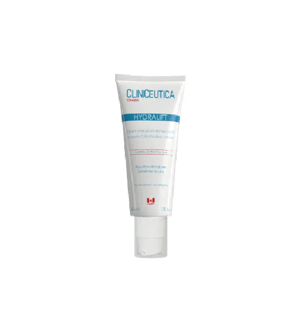 Cliniceutica Hydralift كريم مرطب منشط 40 مل