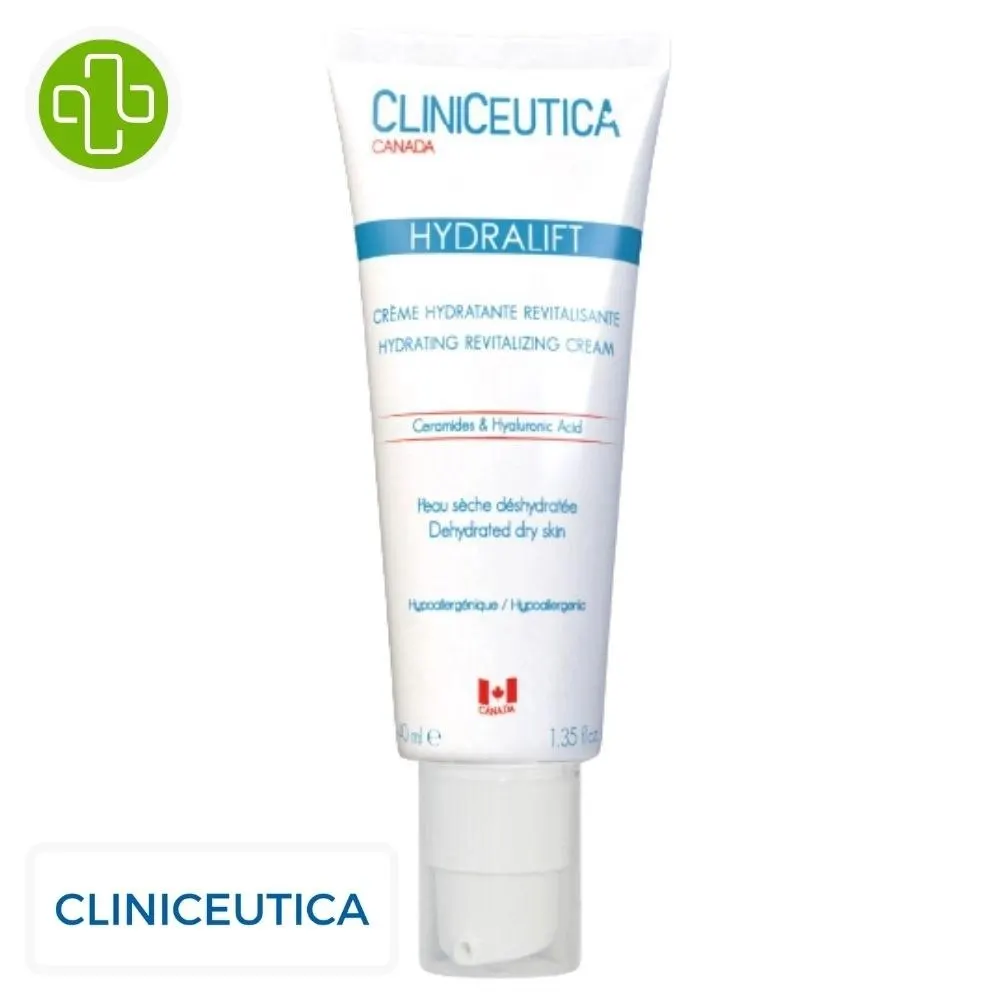 Cliniceutica Hydramid كريم مرطب مغذٍّ 50 مل