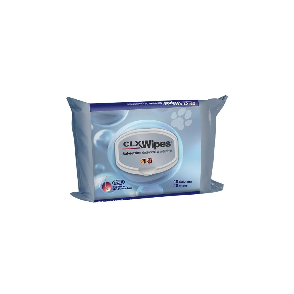 Cumlaude Lab CLX Gel hygiène intime