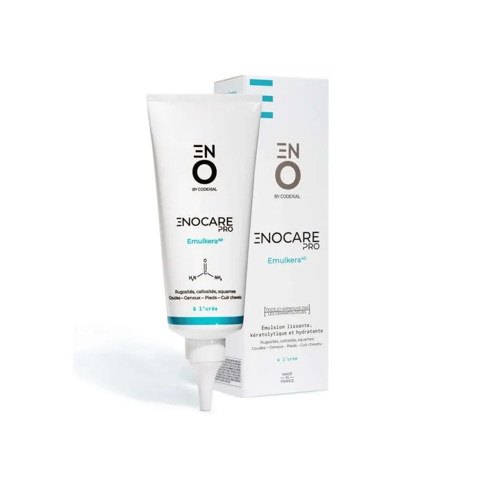 Codexial Enocare Pro Emulkera مستحلب مملّس 75 مل