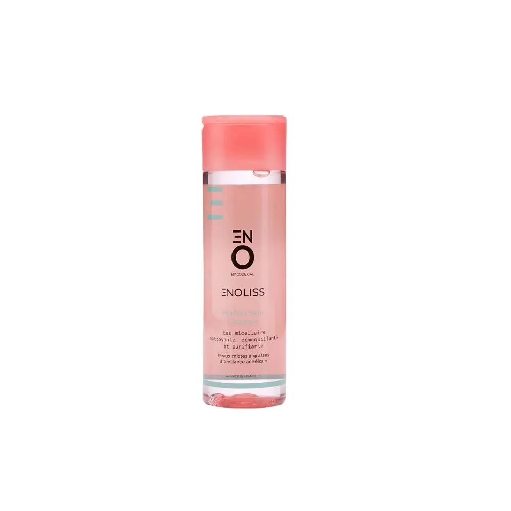 CODEXIAL Enoliss Perfect Skin Cleanser 200ml Peaux mixtes à grasses