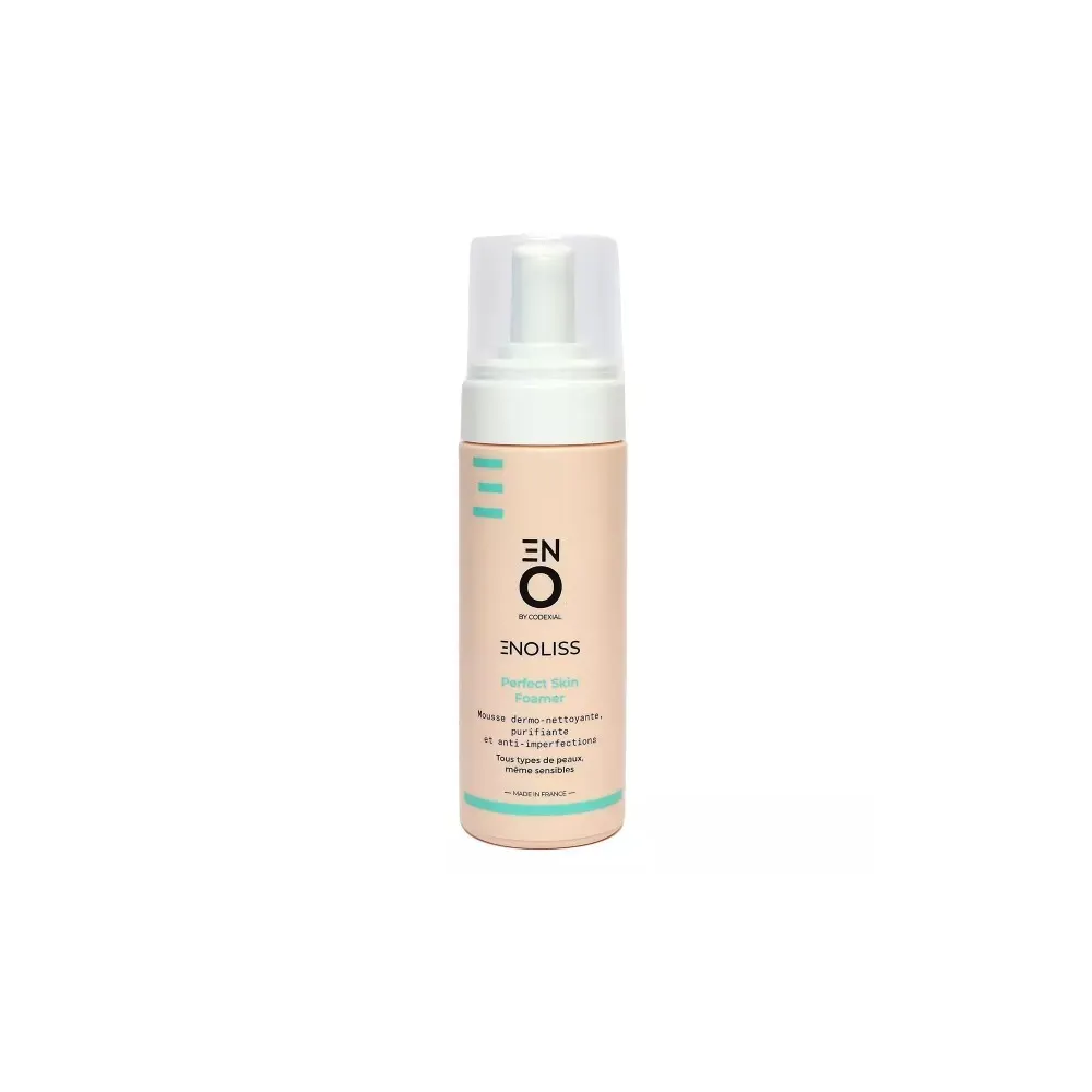 Codexial Enoliss Perfect Skin Foamer منظف الوجه 150 مل